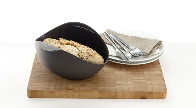 Lekue Silicone Bread Maker - Mix and Bake