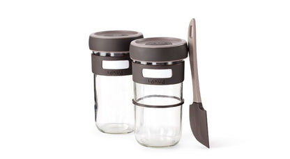 Lekue Sourdough Starter Kit
