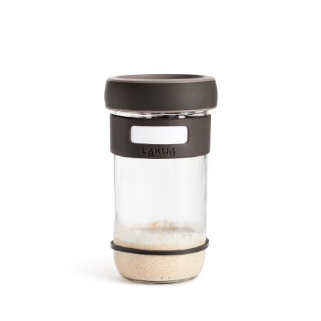 Lekue Sourdough Starter Kit