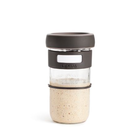 Lekue Sourdough Starter Kit
