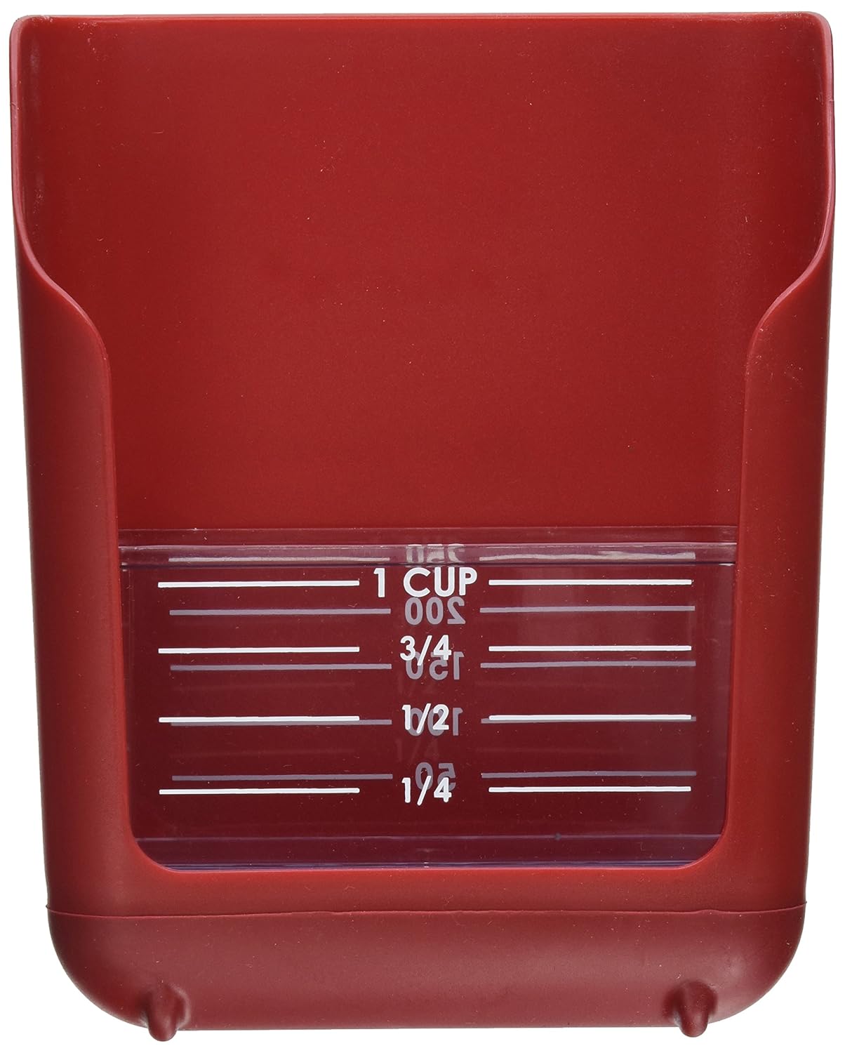 Prep Taxi RED