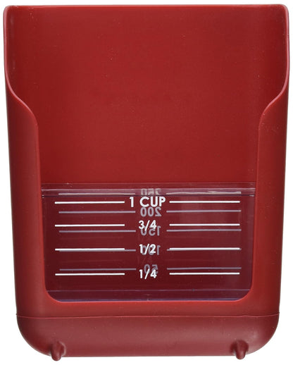 Prep Taxi RED