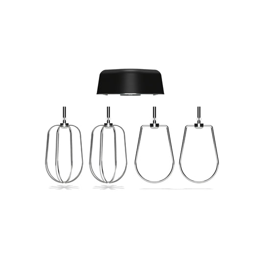 Ankarsrum Premium Beaters Set - NEW