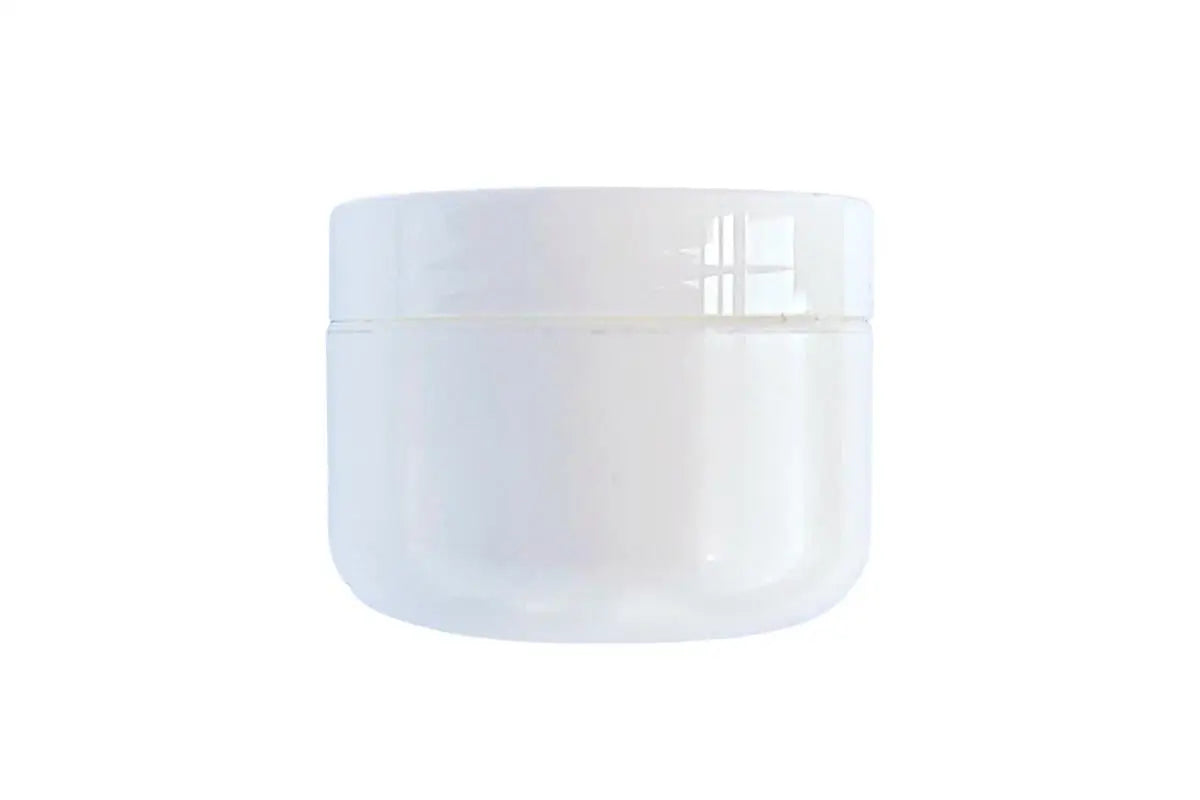 1 Ounce Plastic Salve Container