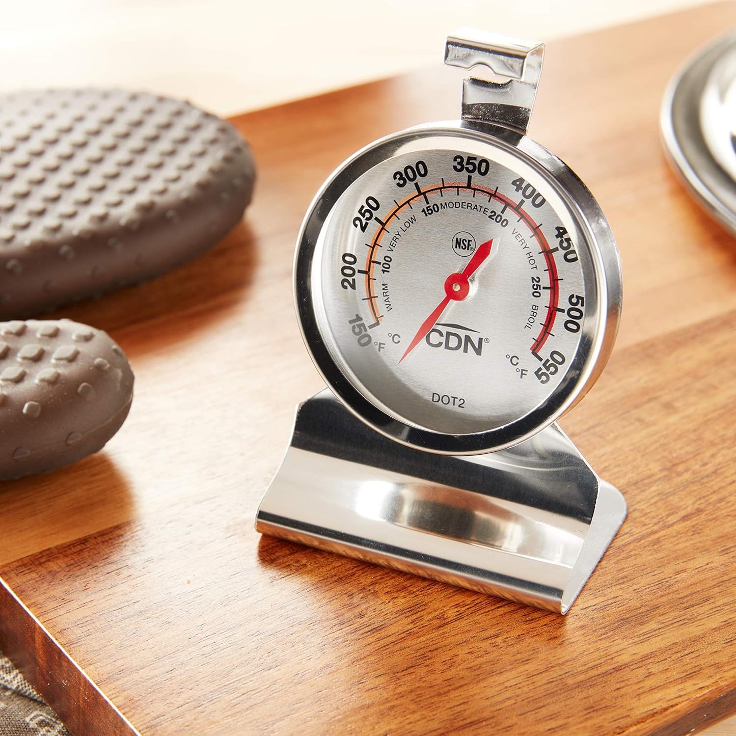 Oven Thermometer DOT2