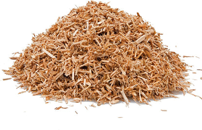 Mesquite Smoking Chips 5 Quart
