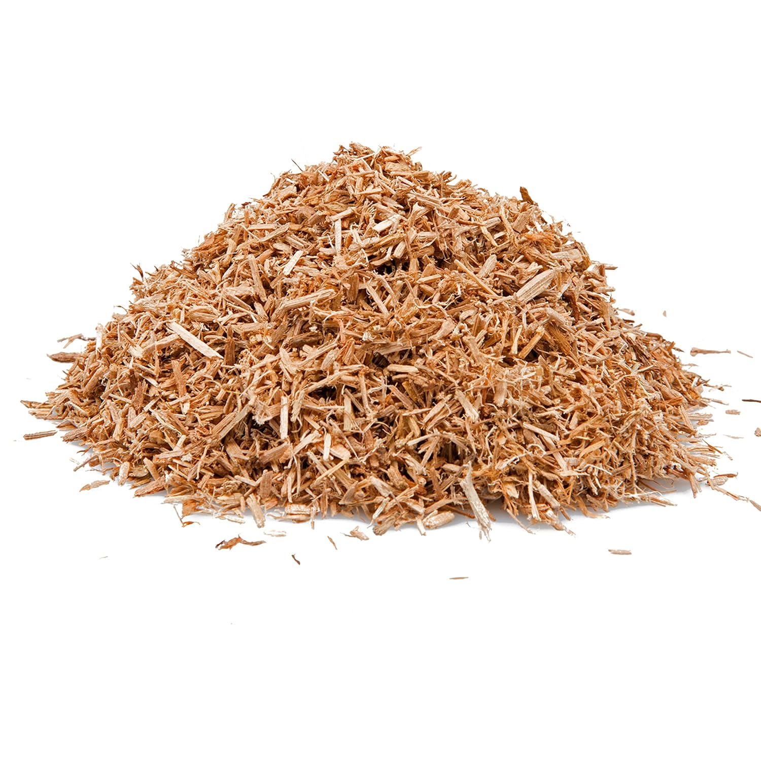 Bourbon Soaked Oak Smoking Chips 1 Pint
