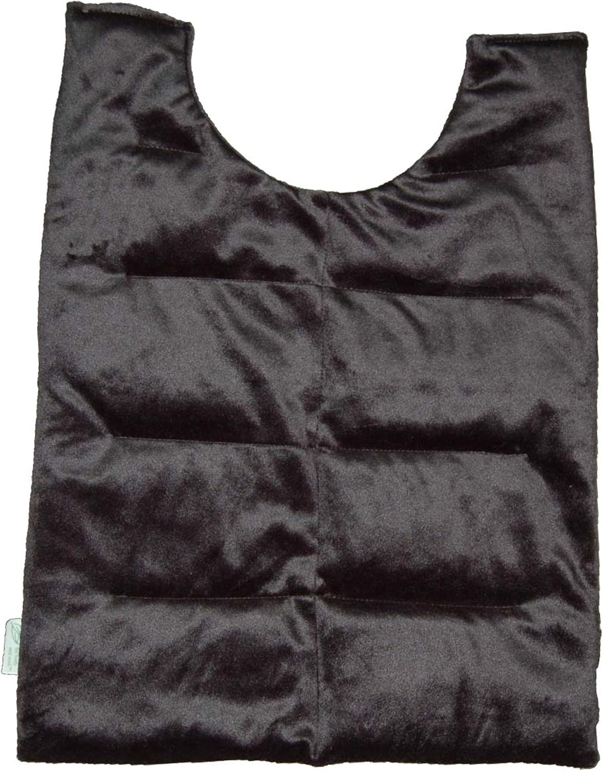 Vest - Black