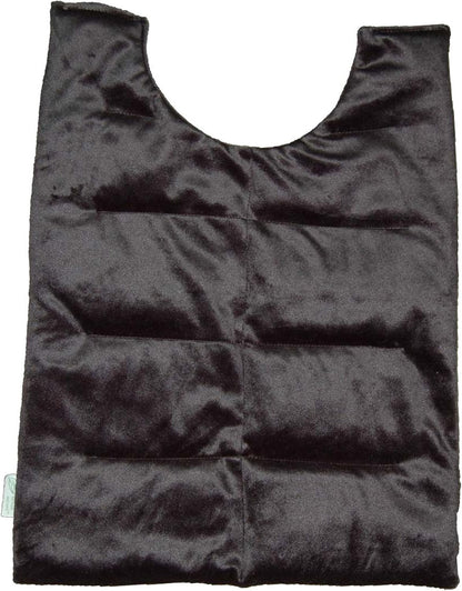 Vest - Black