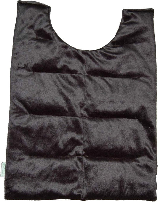 Vest - Black