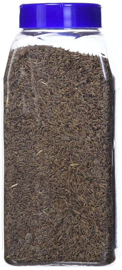 Whole Caraway Seed 16oz.
