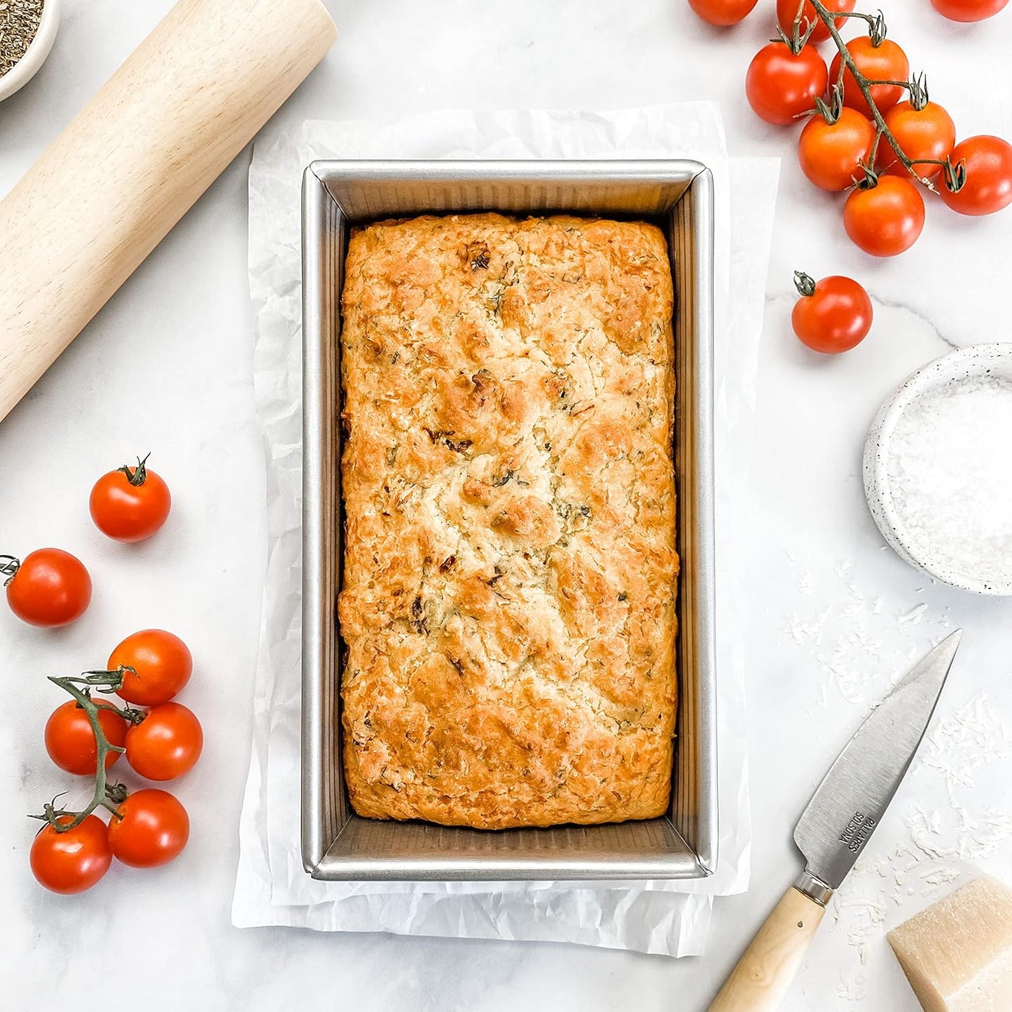 USA Pan Loaf Pan 10x5x3