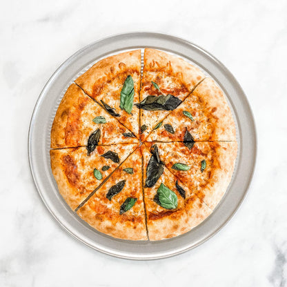 USA Pan 14 inch Pizza Pan