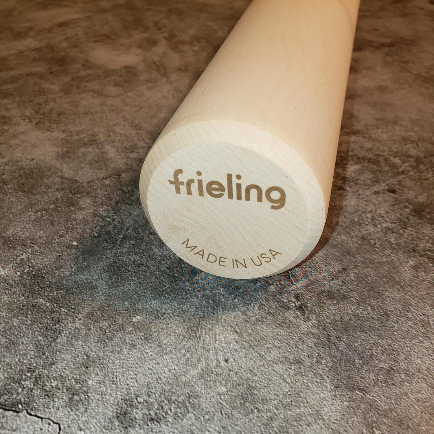 Classic Bakers Rolling Pin