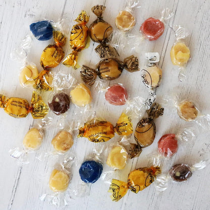 Pralines Beehive Blend Gift Bags 5.87oz