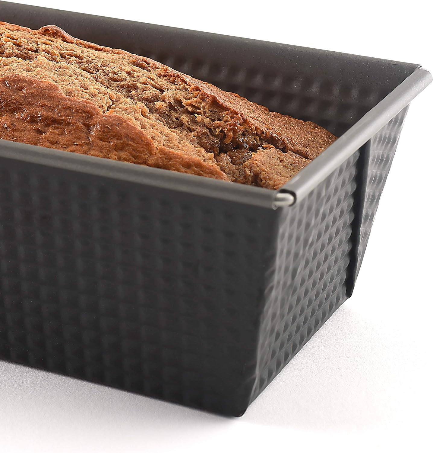 Norpro Extra Large Loaf Pan 12 x 4.5 x 3