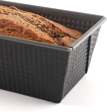 Norpro Extra Large Loaf Pan 12 x 4.5 x 3