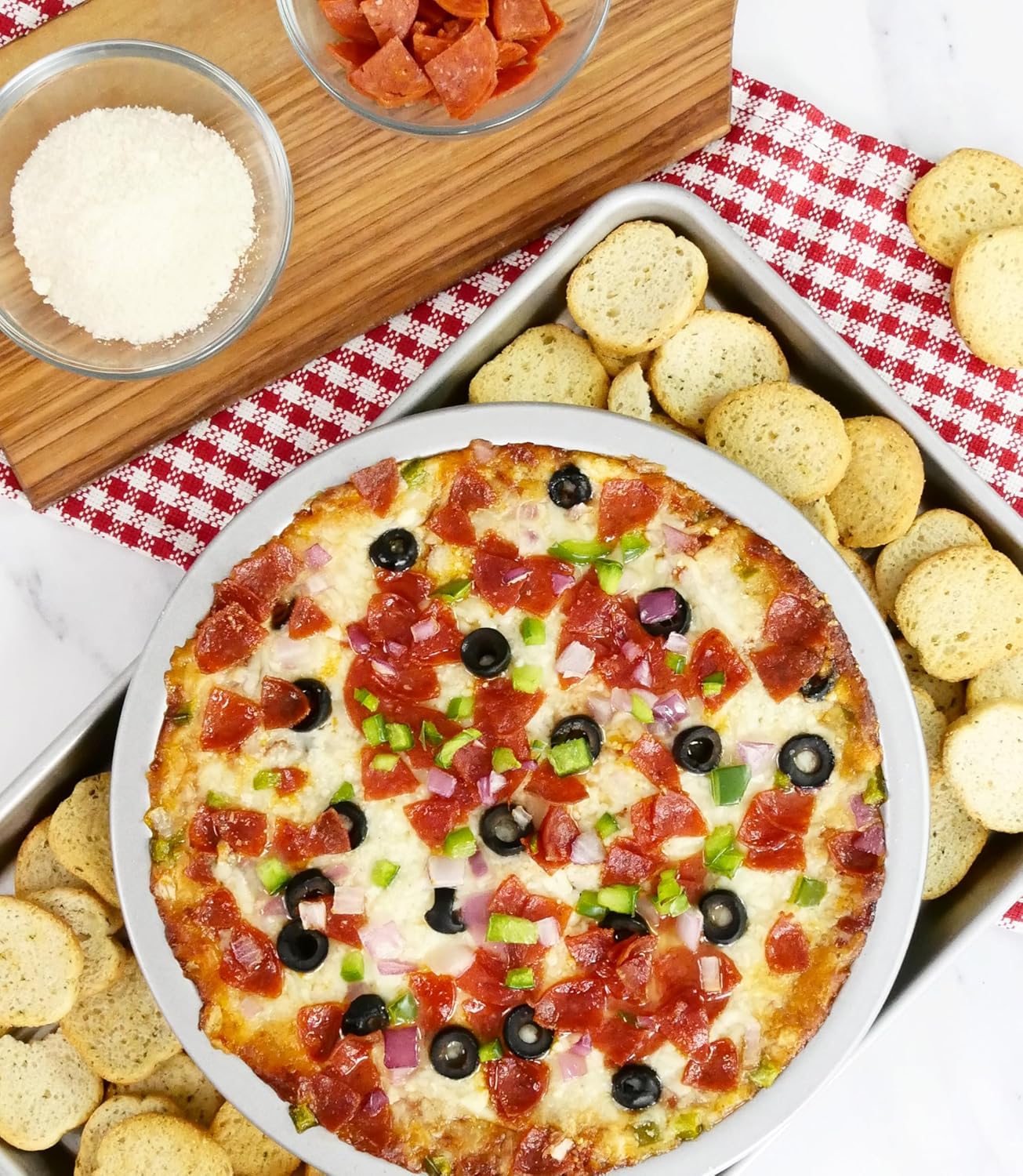 USA Pan 9 inch Pie Pan
