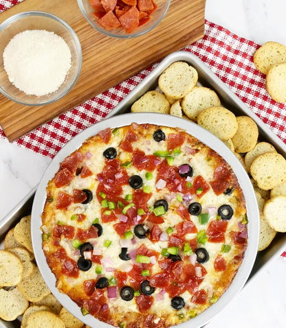 USA Pan 9 inch Pie Pan