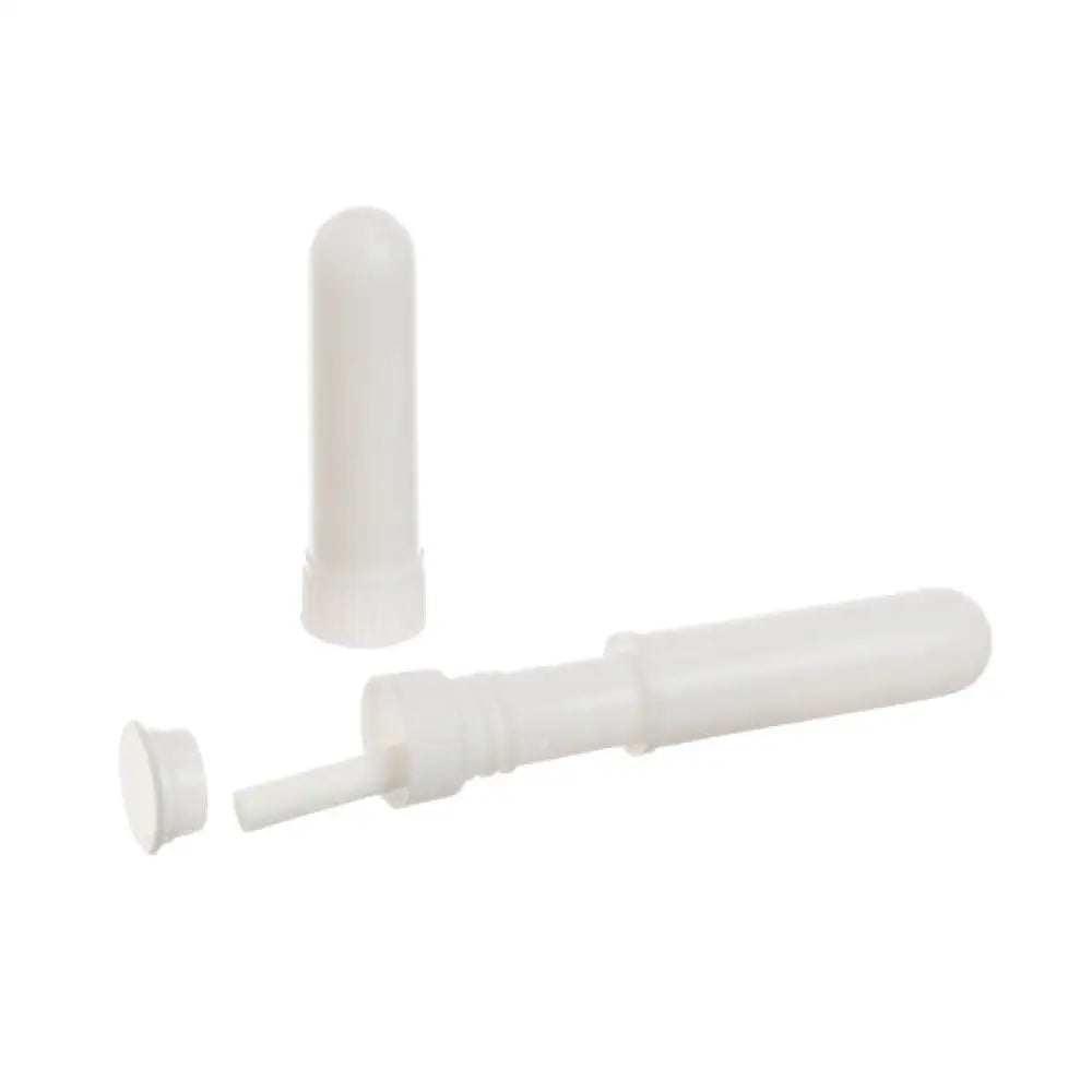Nasal Inhaler