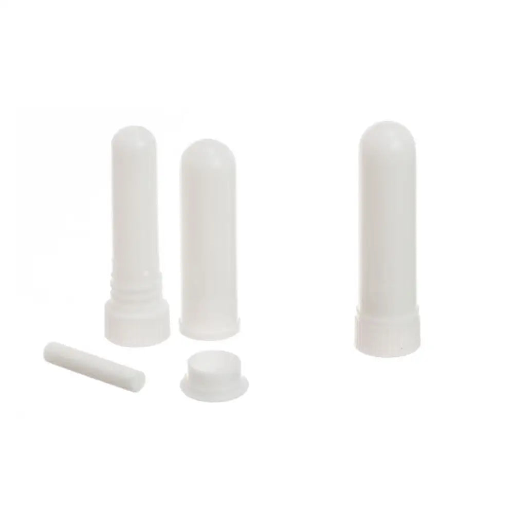 Nasal Inhaler