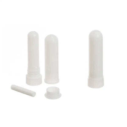 Nasal Inhaler