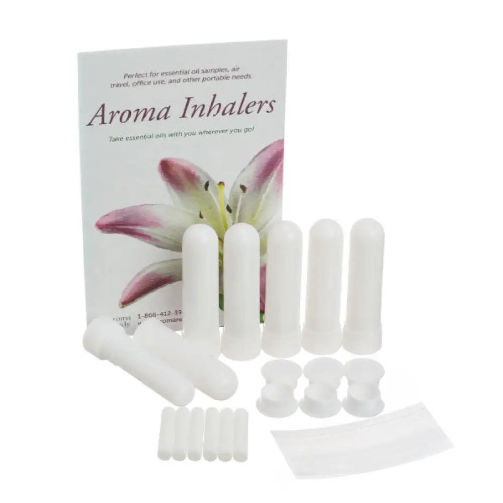 Nasal Inhaler