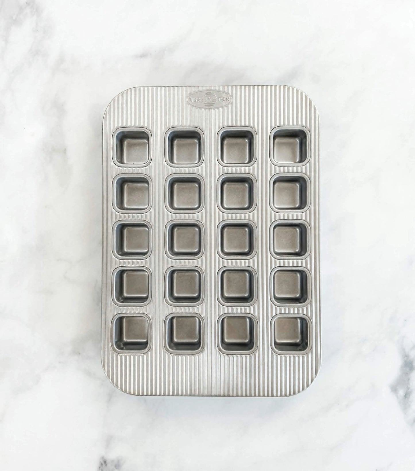 USA Pan Brownie Bite Pan (20 well)