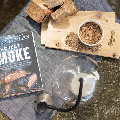 Mesquite Smoking Chips 1 Pint