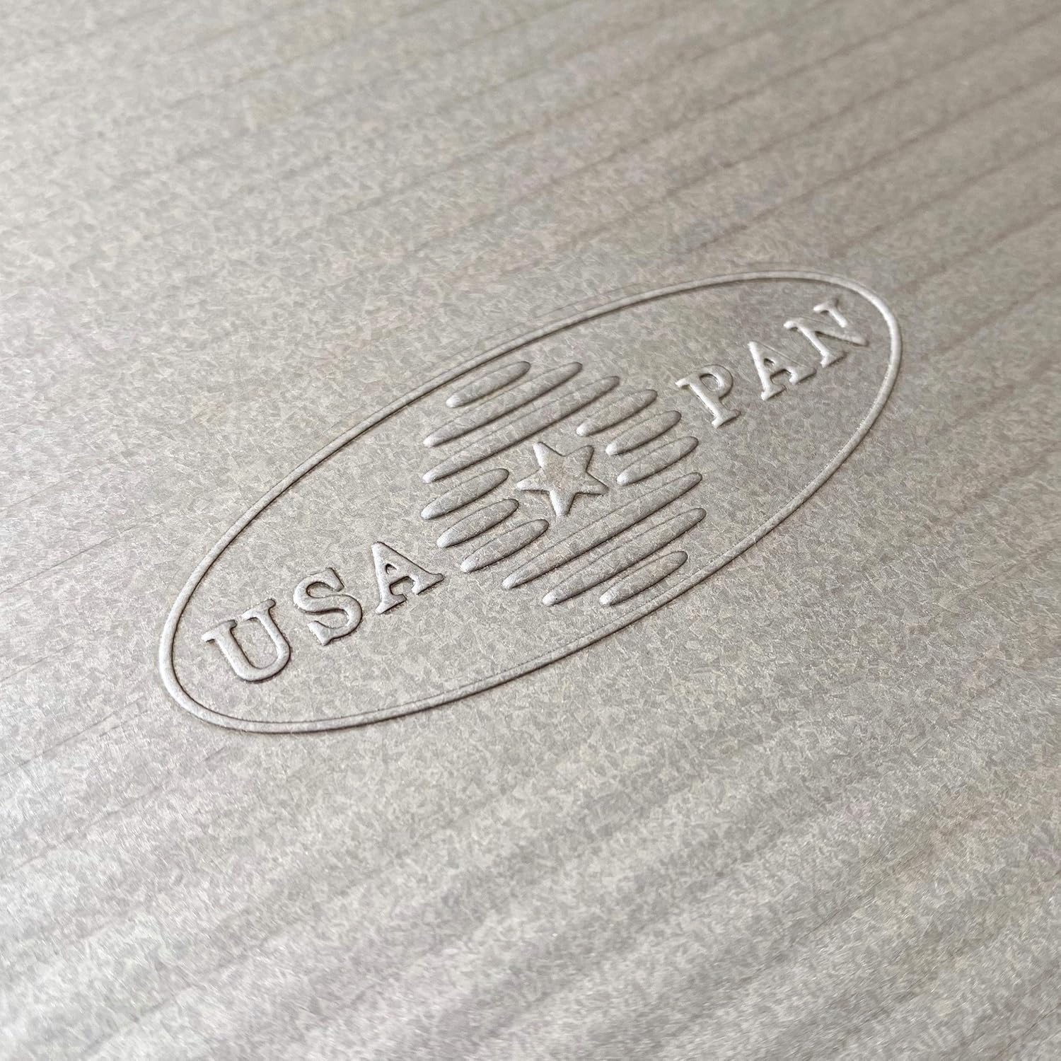 USA Pan 14 inch Pizza Pan