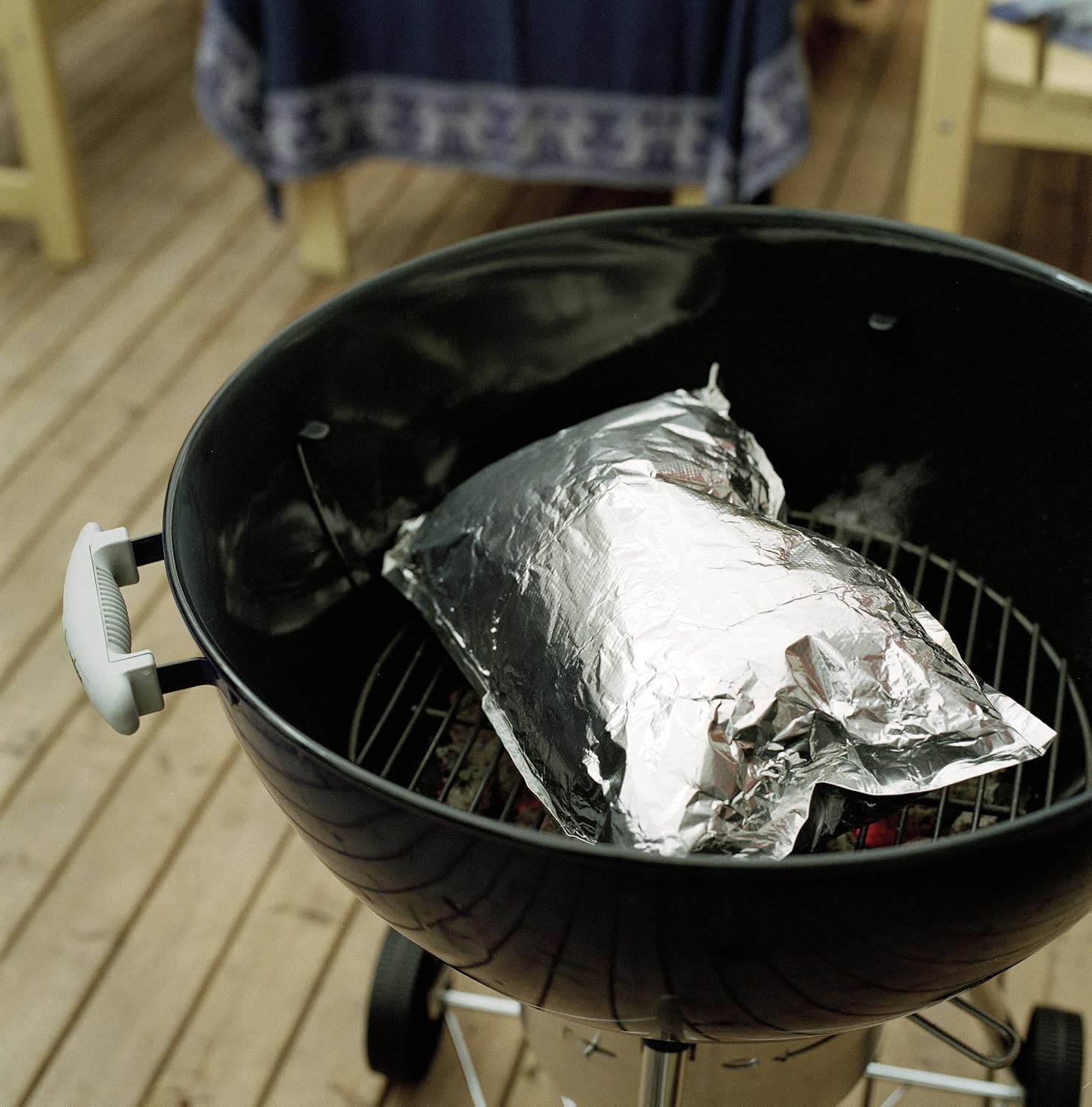 Smoker Bag Hickory