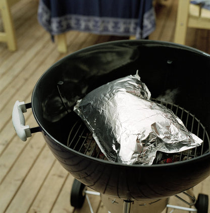 Smoker Bag Hickory