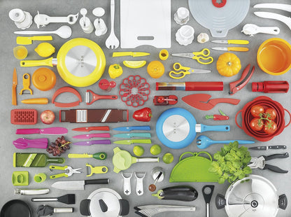 Swiss Cleaner for Cookware