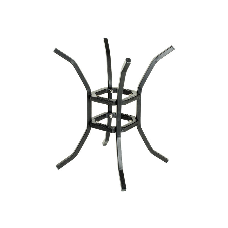 Lodge Fire & Cook Stand 1.5 L x 8H x 13.75W