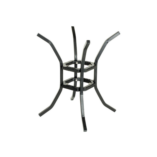 Lodge Fire & Cook Stand 1.5 L x 8H x 13.75W