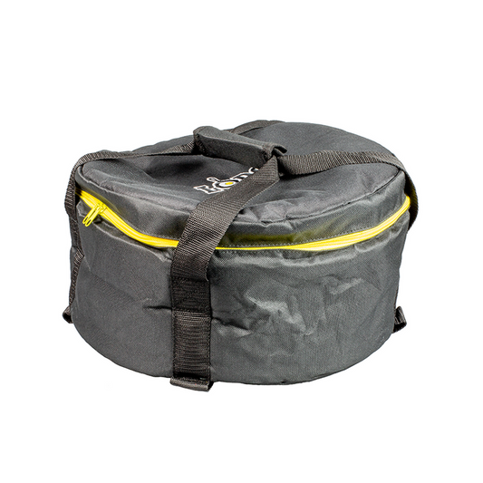 Lodge 12 Inch Camp Dutch Oven Tote Bag