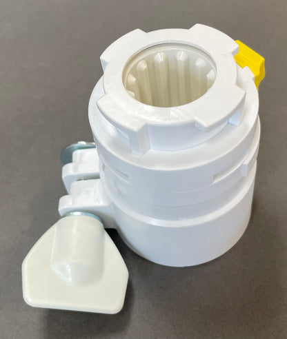 Ankarsrum Adapter For FGM System