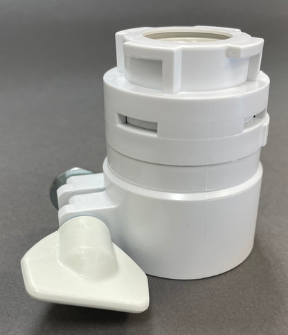 Ankarsrum Adapter For FGM System