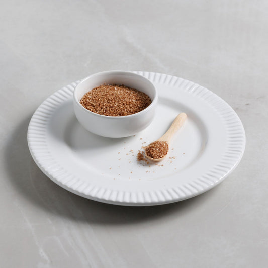Applewood Smoked Sea Salt 3oz