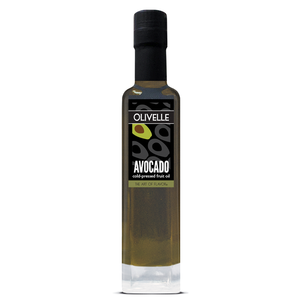 Olive Oil from Olivelle (Avocado Oil (not infused olive oil) - 500ml)