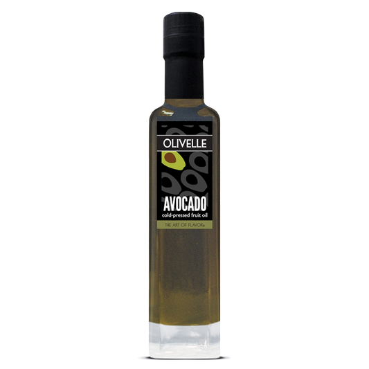 Olive Oil from Olivelle (Avocado Oil (not infused olive oil) - 500ml)