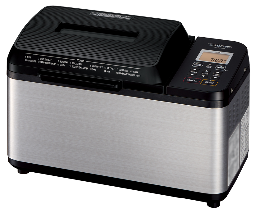 Zojirushi Bread Maker BB-PDC20