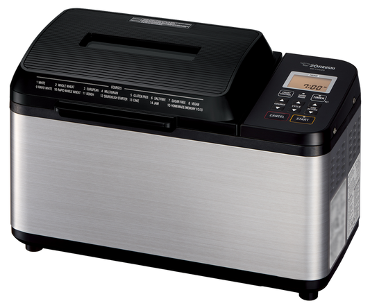 Zojirushi Bread Maker BB-PDC20