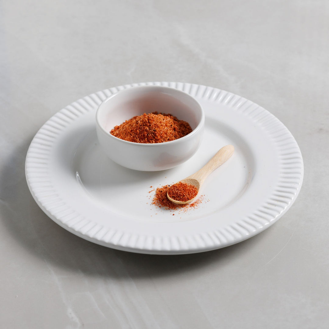 Blackening Cajun Rub & Seasoning 3oz
