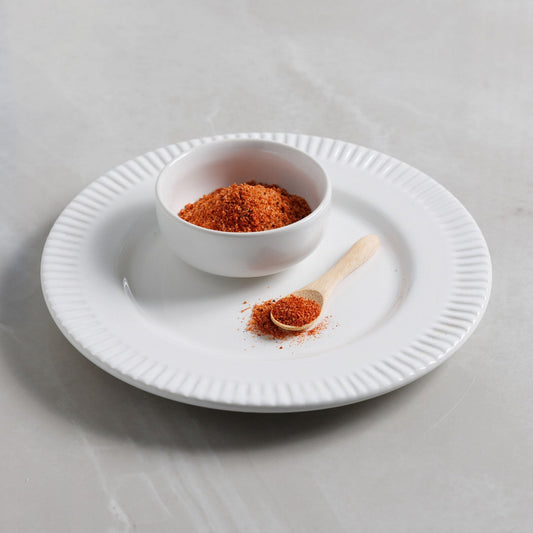 Blackening Cajun Rub & Seasoning 3oz