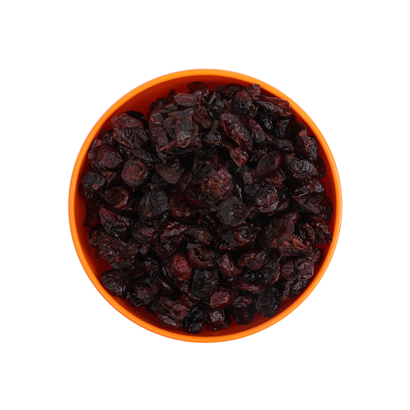 Dried Cranberries w/App. Juice 12oz.