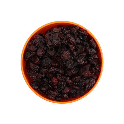 Dried Cranberries w/App. Juice 12oz.