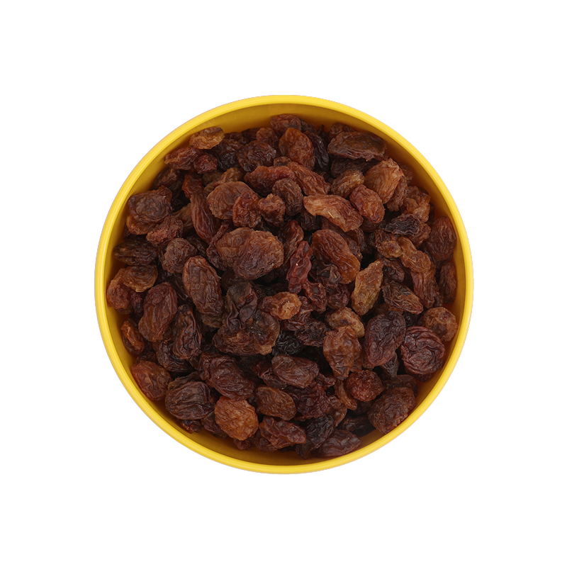 Gold Sultana Raisins 8oz.
