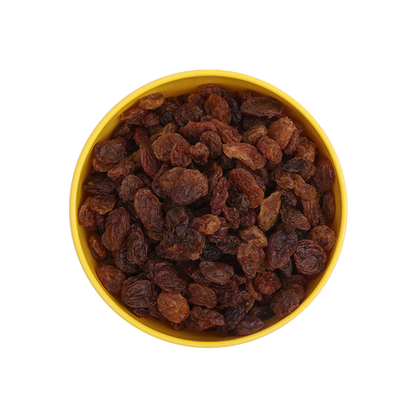 Gold Sultana Raisins 8oz.