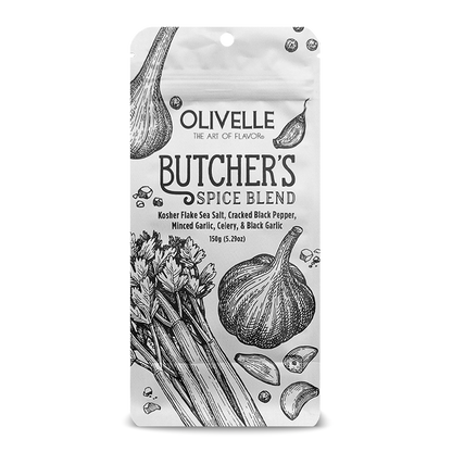 Butcher's Spice Blend 5.29 oz (150g)